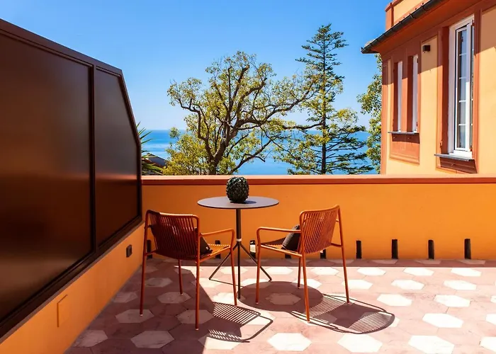 Villa Riviera Resort