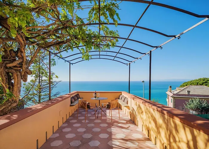Villa Riviera Resort