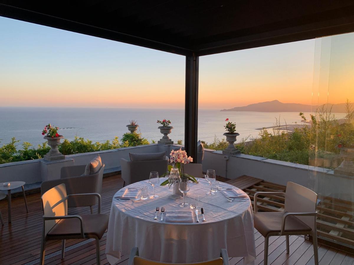 Hotel Riviera Lavagna