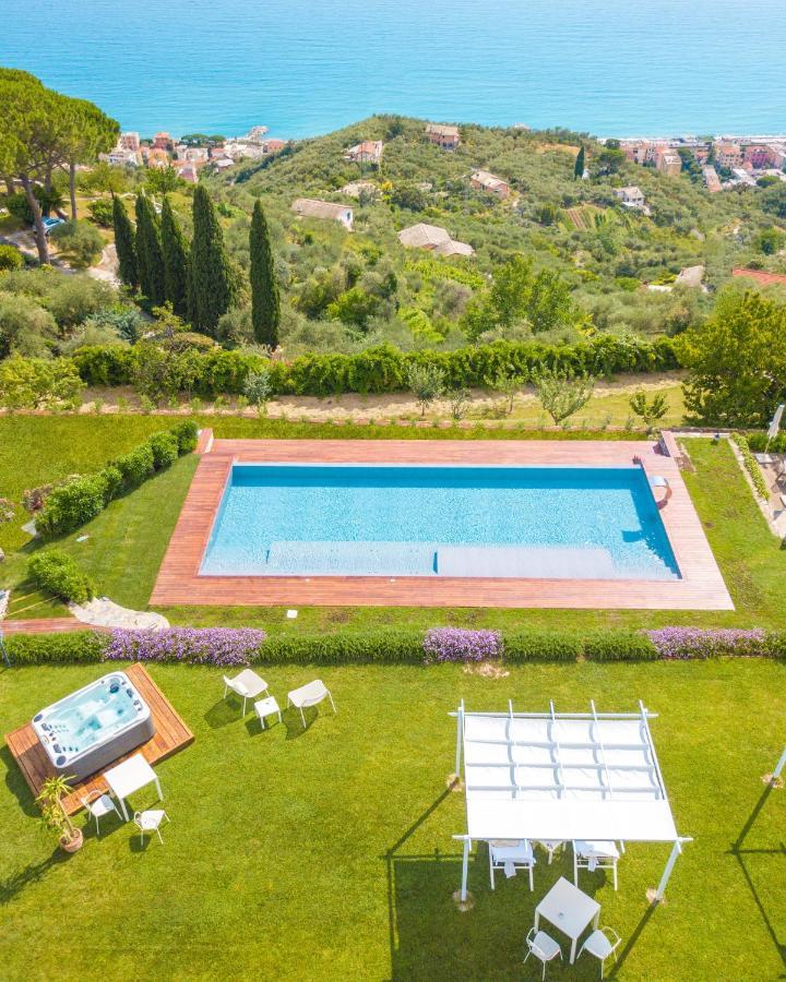 Hotel Riviera Lavagna
