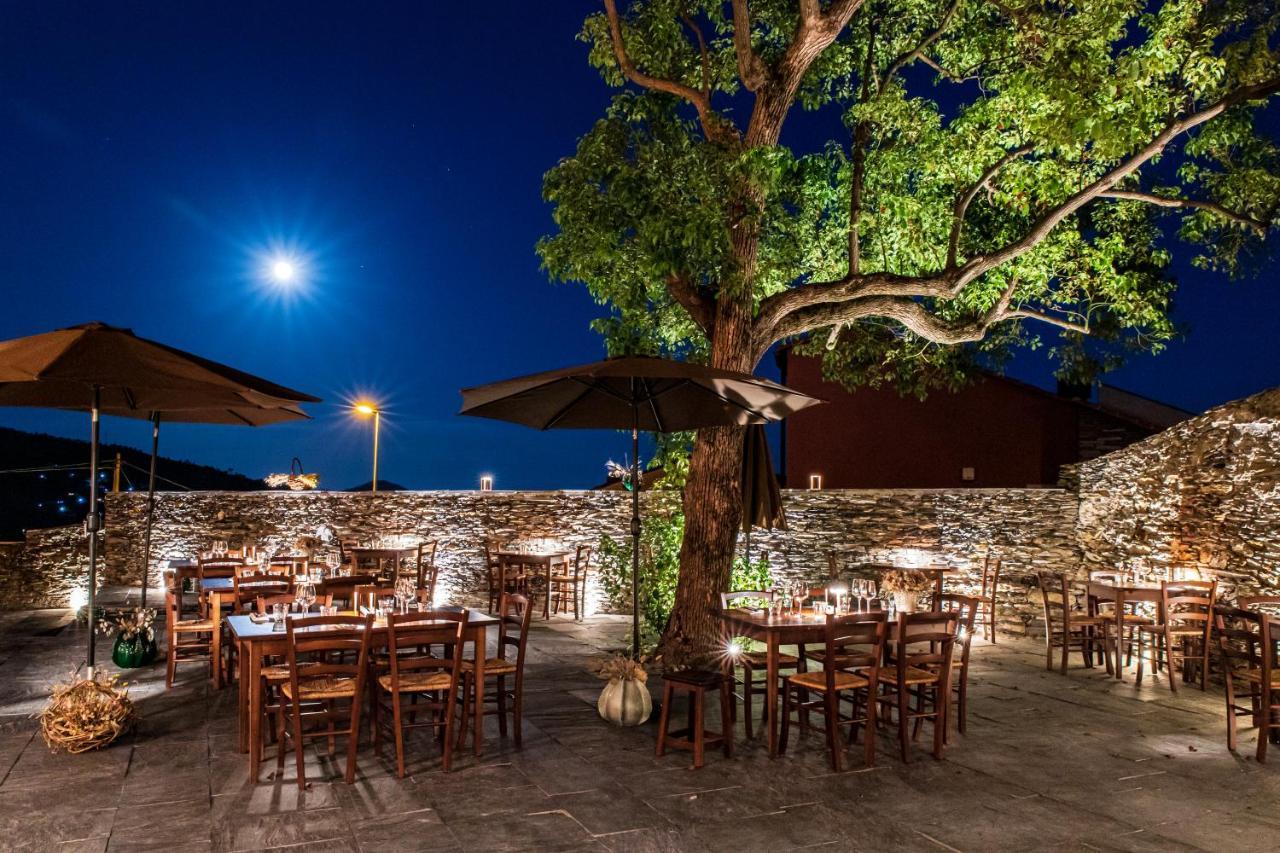 Hotel Riviera Lavagna