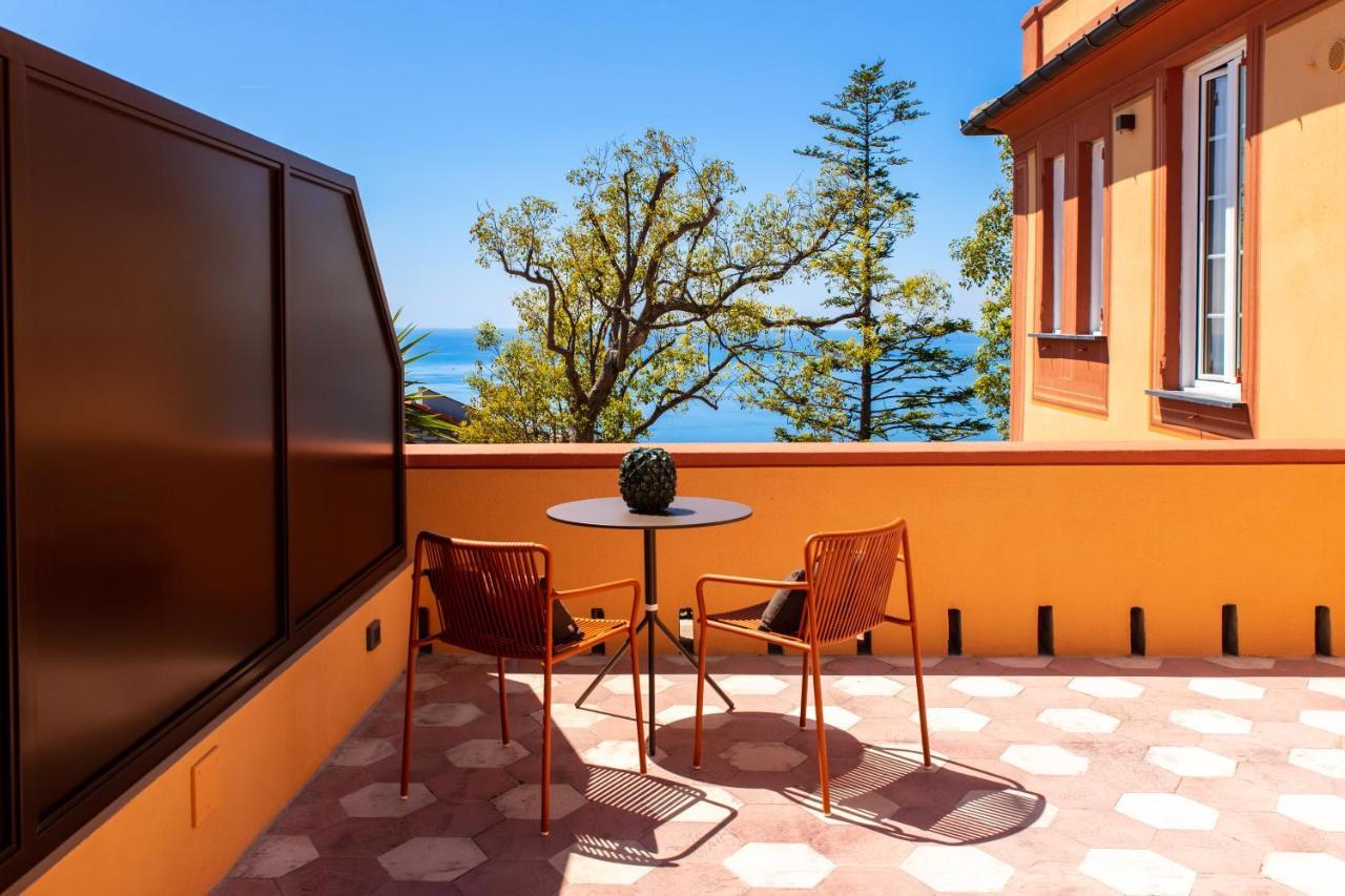 Riviera 5* Lavagna