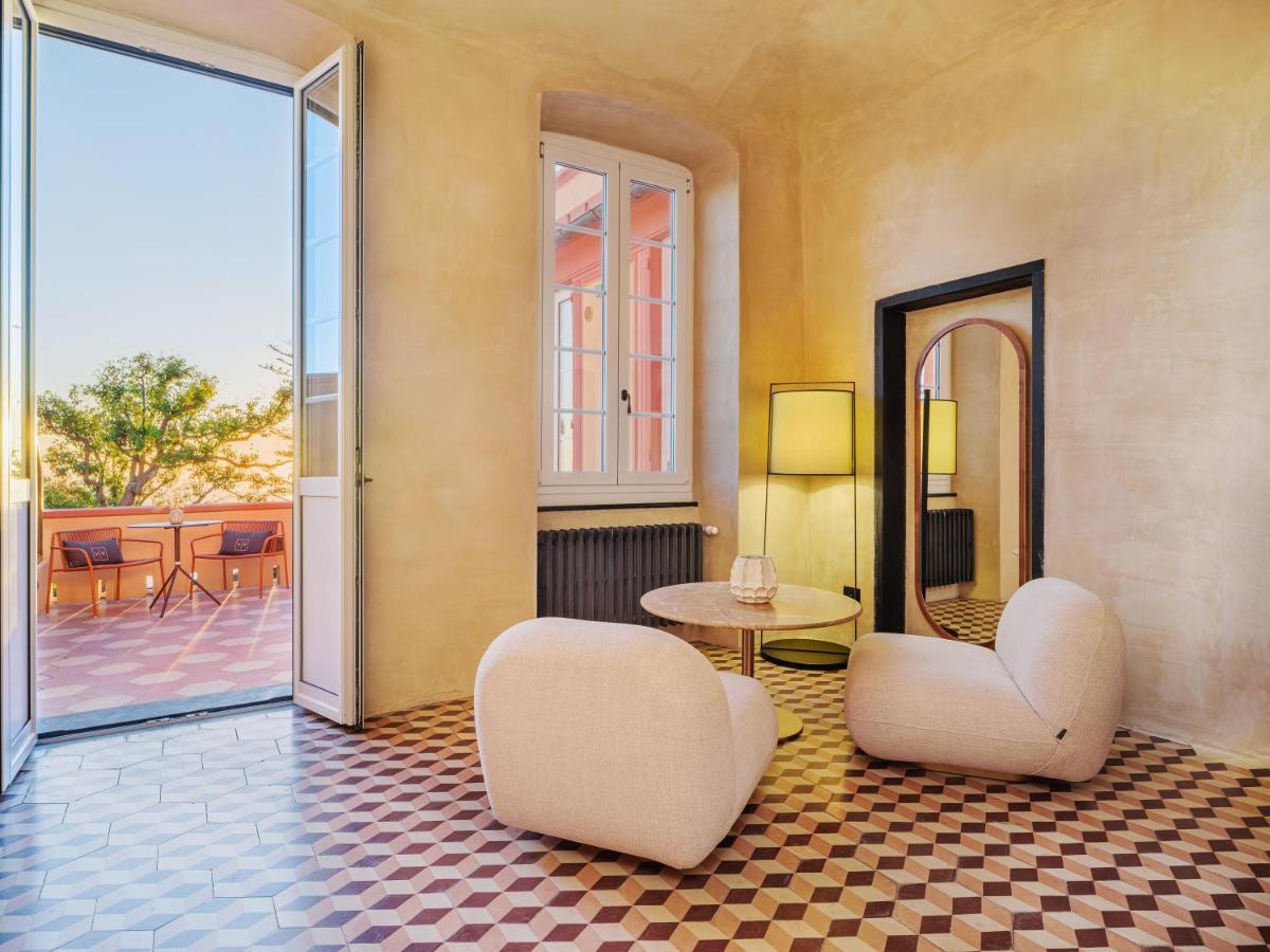 Riviera 5* Lavagna
