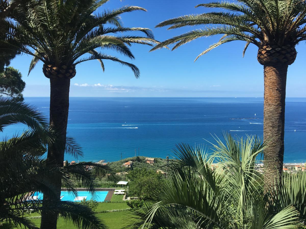 Hotel Riviera Lavagna