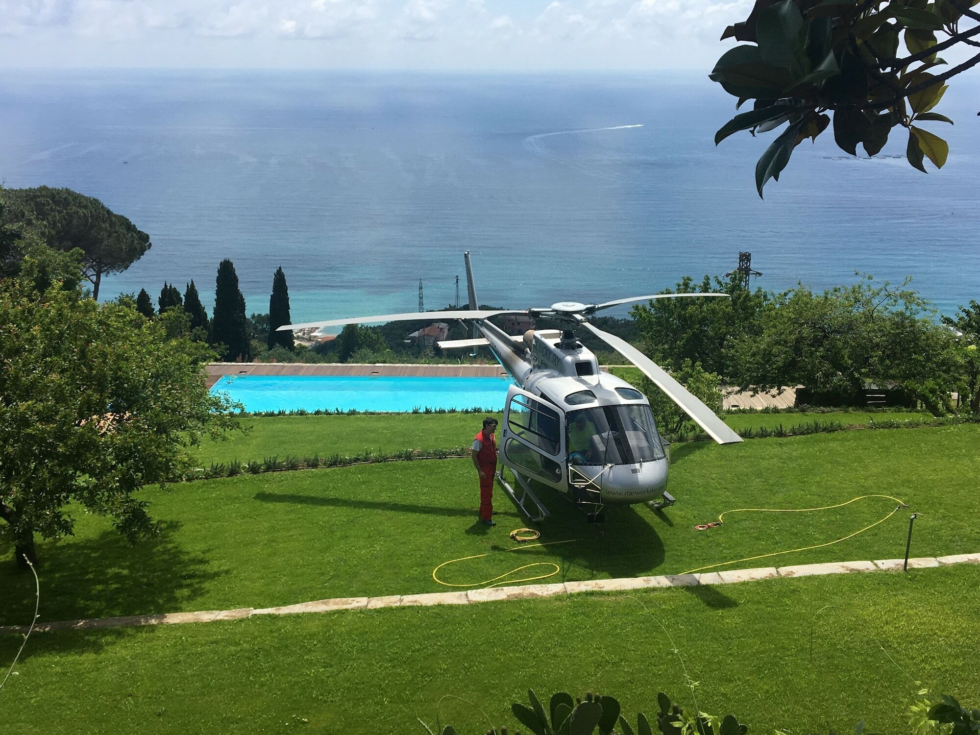 Riviera 5* Lavagna