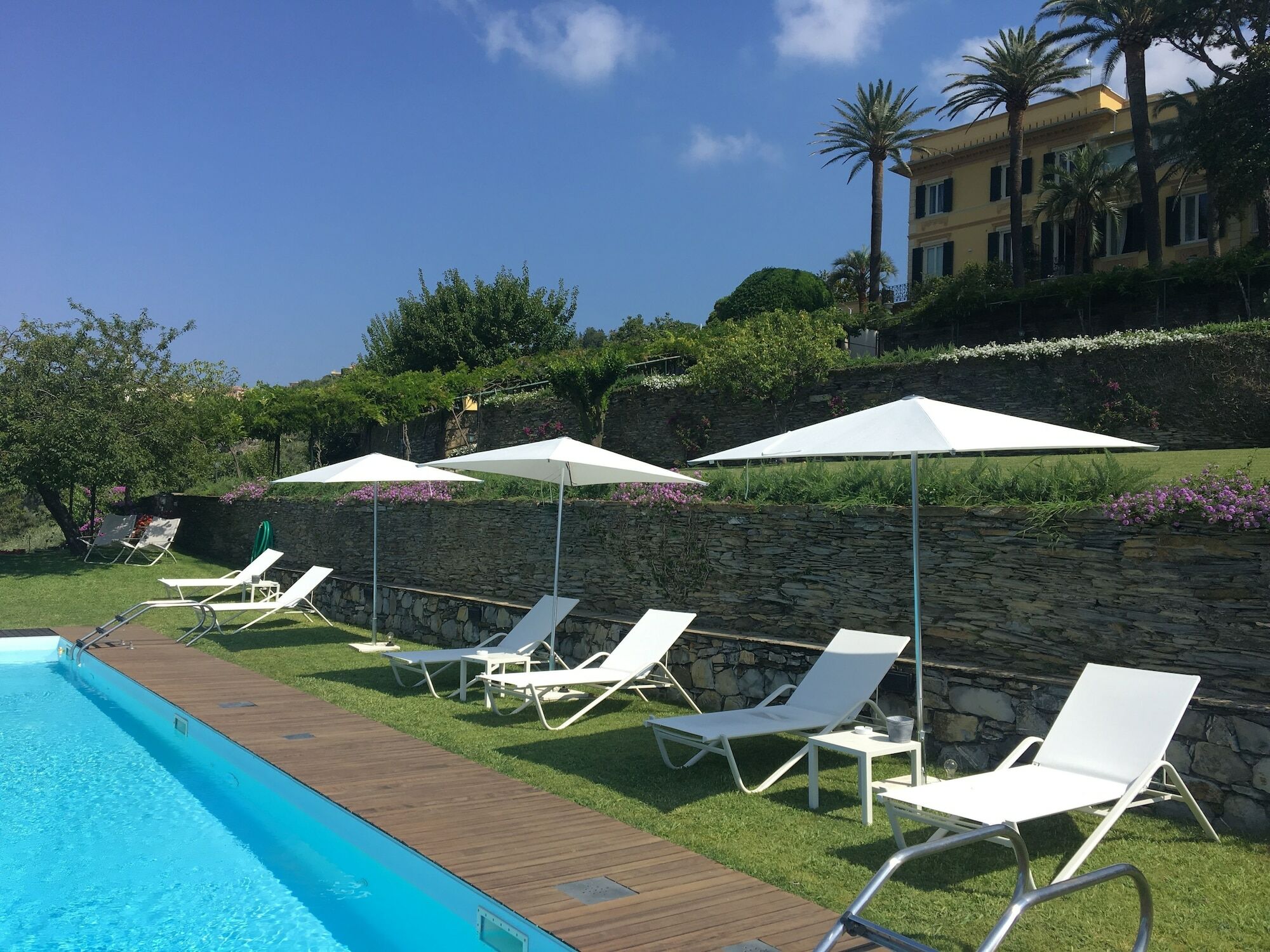 Hotel Riviera Lavagna