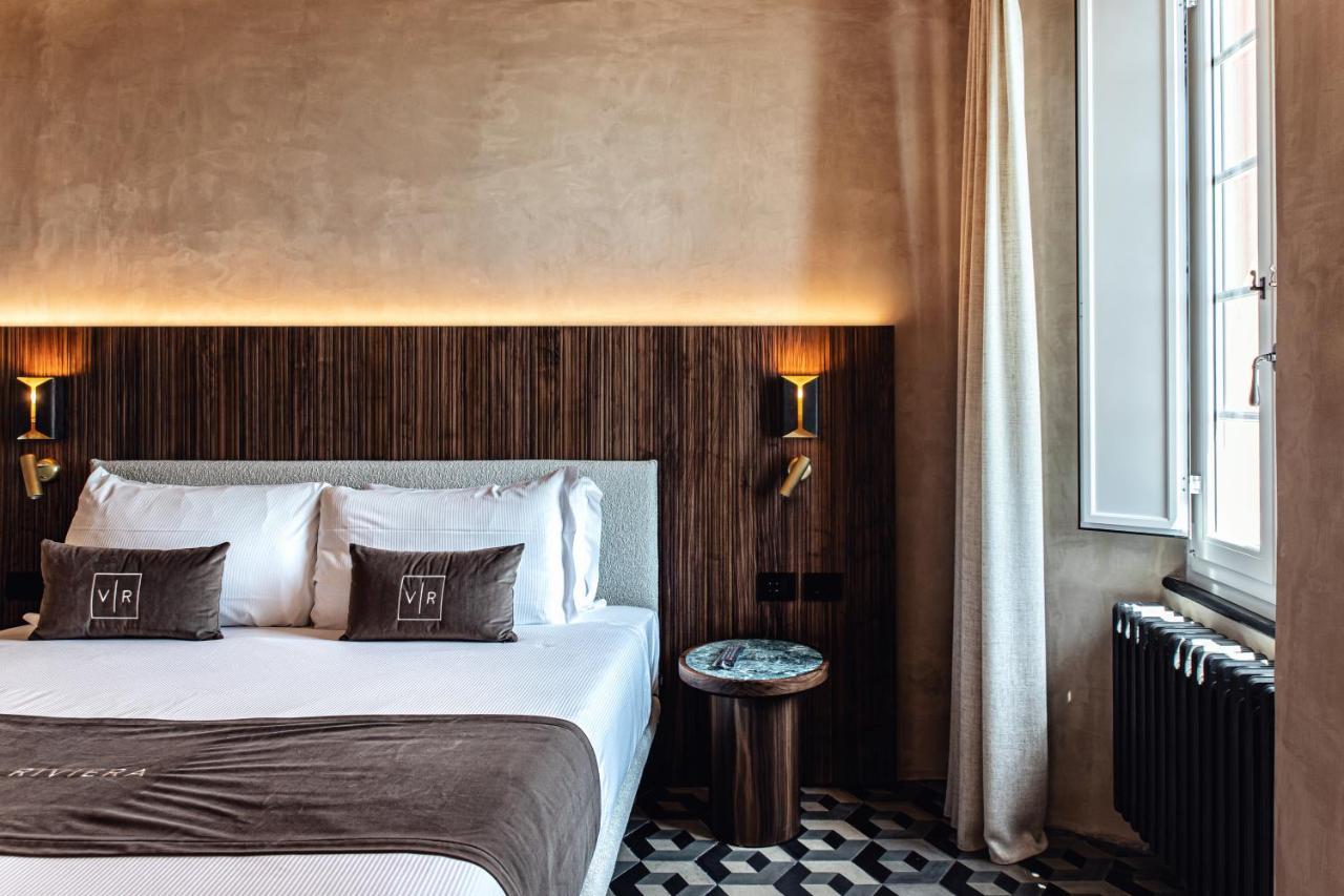 Hotel Riviera Lavagna