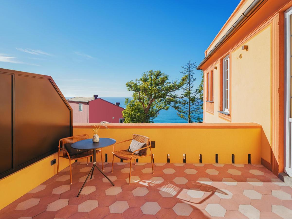 Hotel Riviera Lavagna