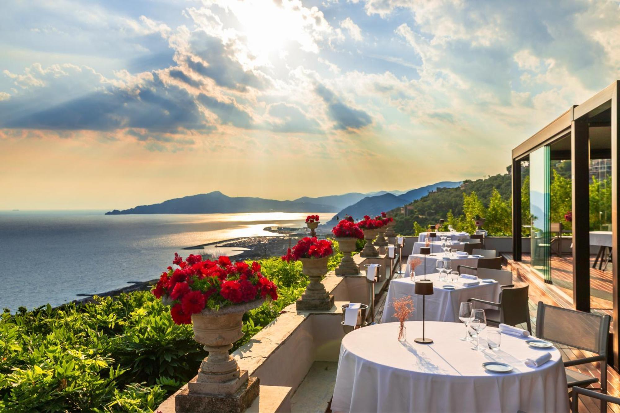 Hotel Riviera