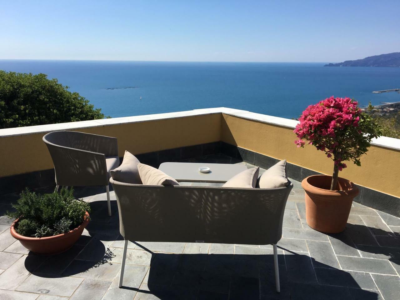 Hotel Riviera Lavagna